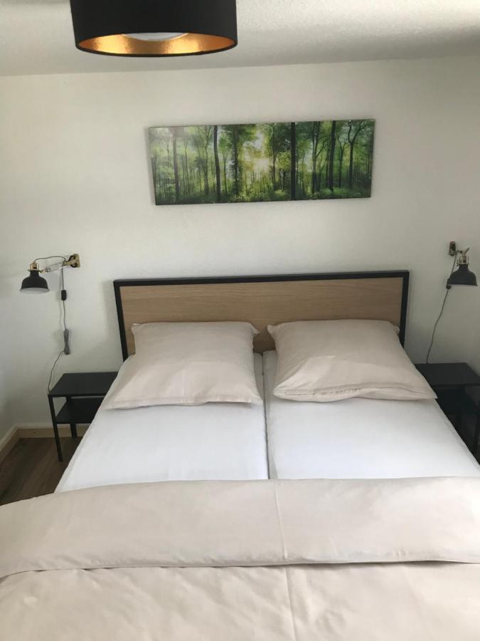 Ferienhaus Eifeldoemchen Villa บัดมึนสเตอร์ไอเฟิล ภายนอก รูปภาพ